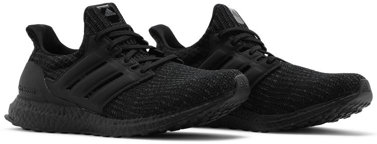 Adidas UltraBoost 40 DNA Core Black