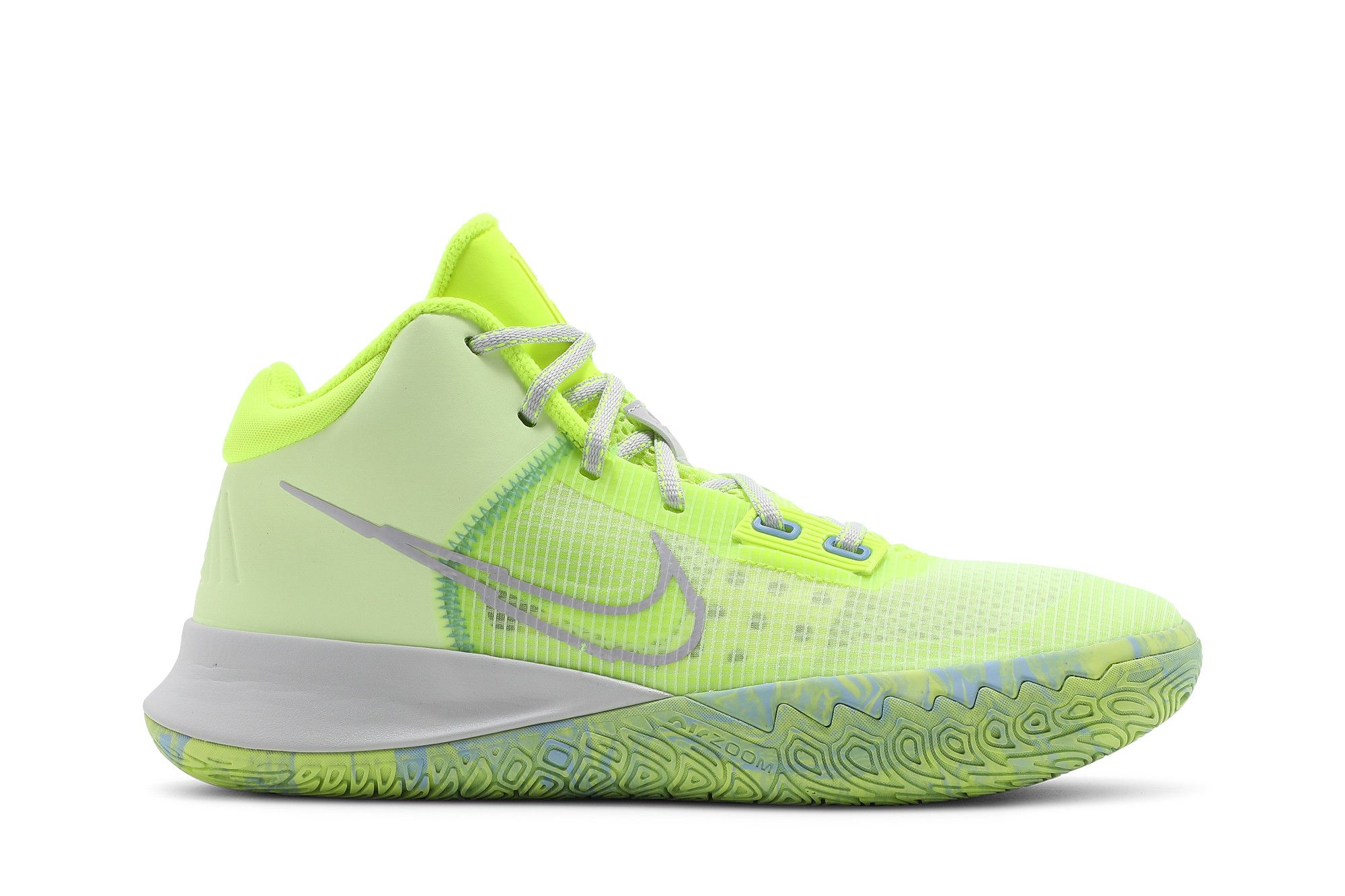 Kyrie flytrap shop neon green