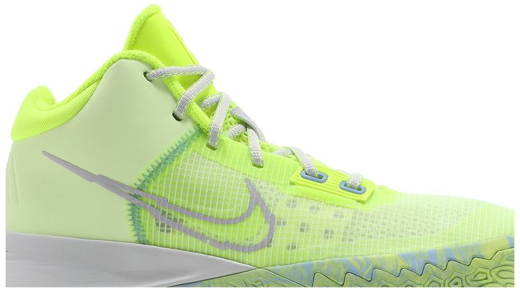 Kyrie Flytrap 4 Barely Volt