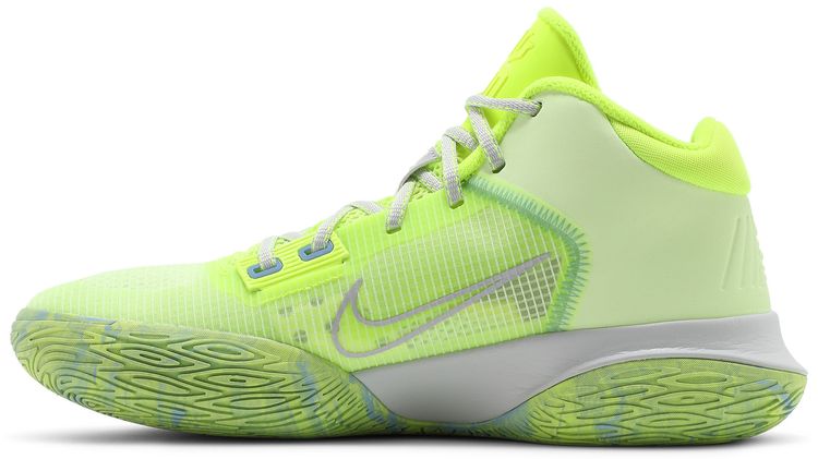 Kyrie Flytrap 4 Barely Volt