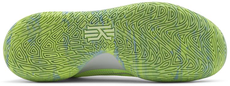 Kyrie Flytrap 4 Barely Volt