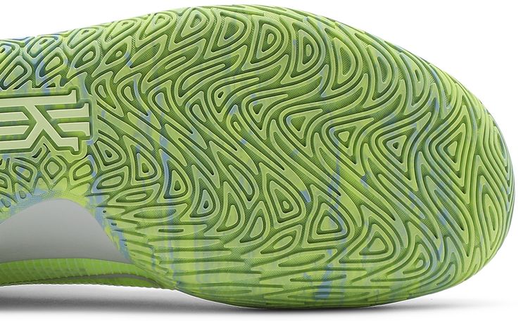 Kyrie Flytrap 4 Barely Volt