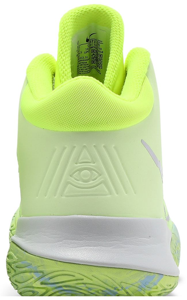 Kyrie Flytrap 4 Barely Volt
