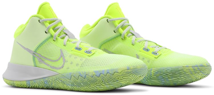 Kyrie Flytrap 4 Barely Volt