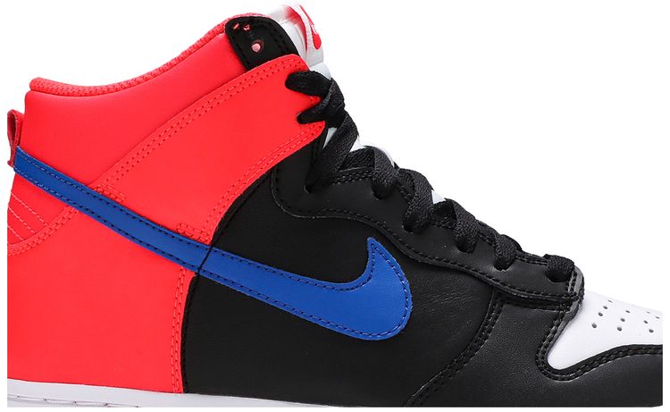 Nike Dunk High GS Knicks