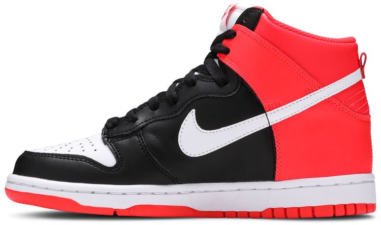 Nike Dunk High GS Knicks