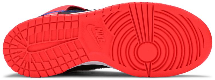 Nike Dunk High GS Knicks