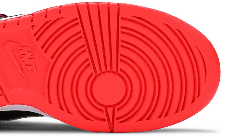 Nike Dunk High GS Knicks