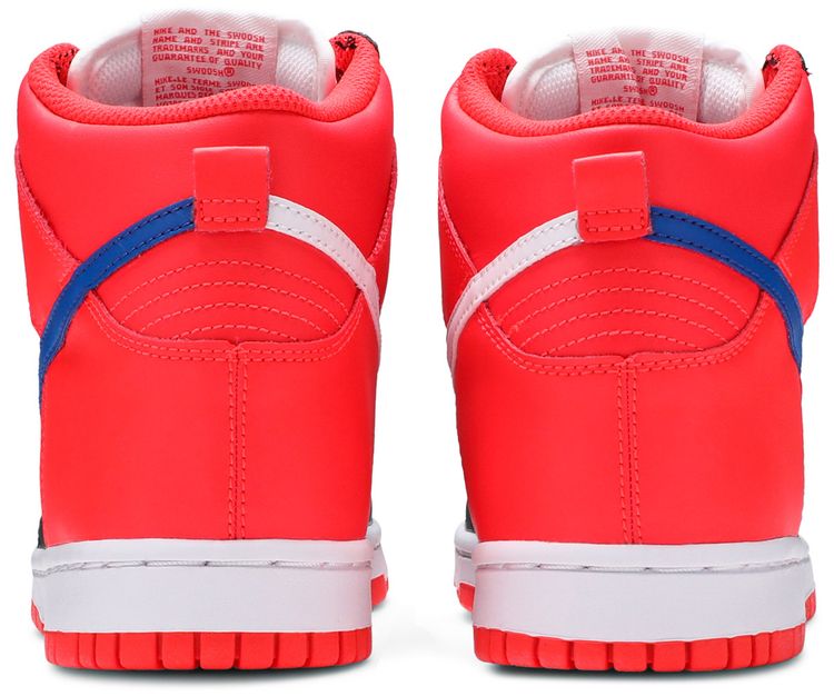 Nike Dunk High GS Knicks