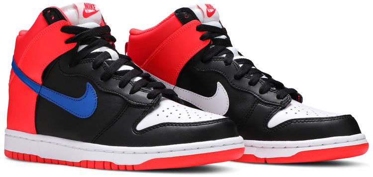 Nike Dunk High GS Knicks