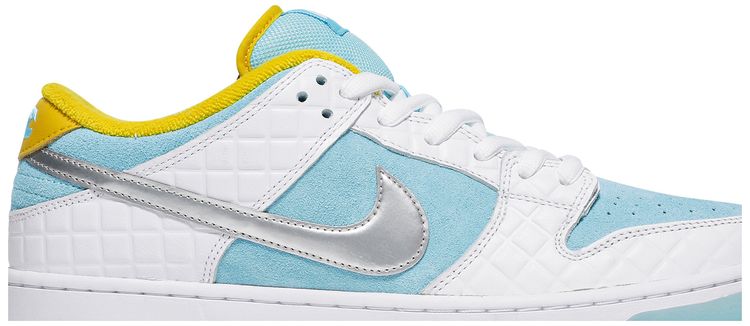 FTC x Dunk Low SB Lagoon Pulse
