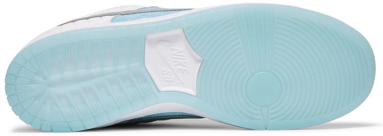 FTC x Dunk Low SB Lagoon Pulse