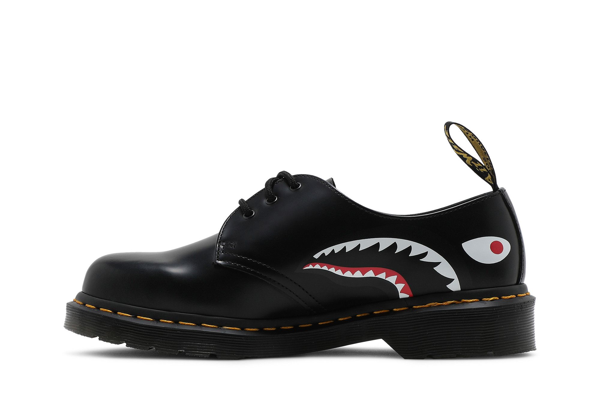 Size 6.0 BAPE x Mastermind Japan x 1461 'Skull'