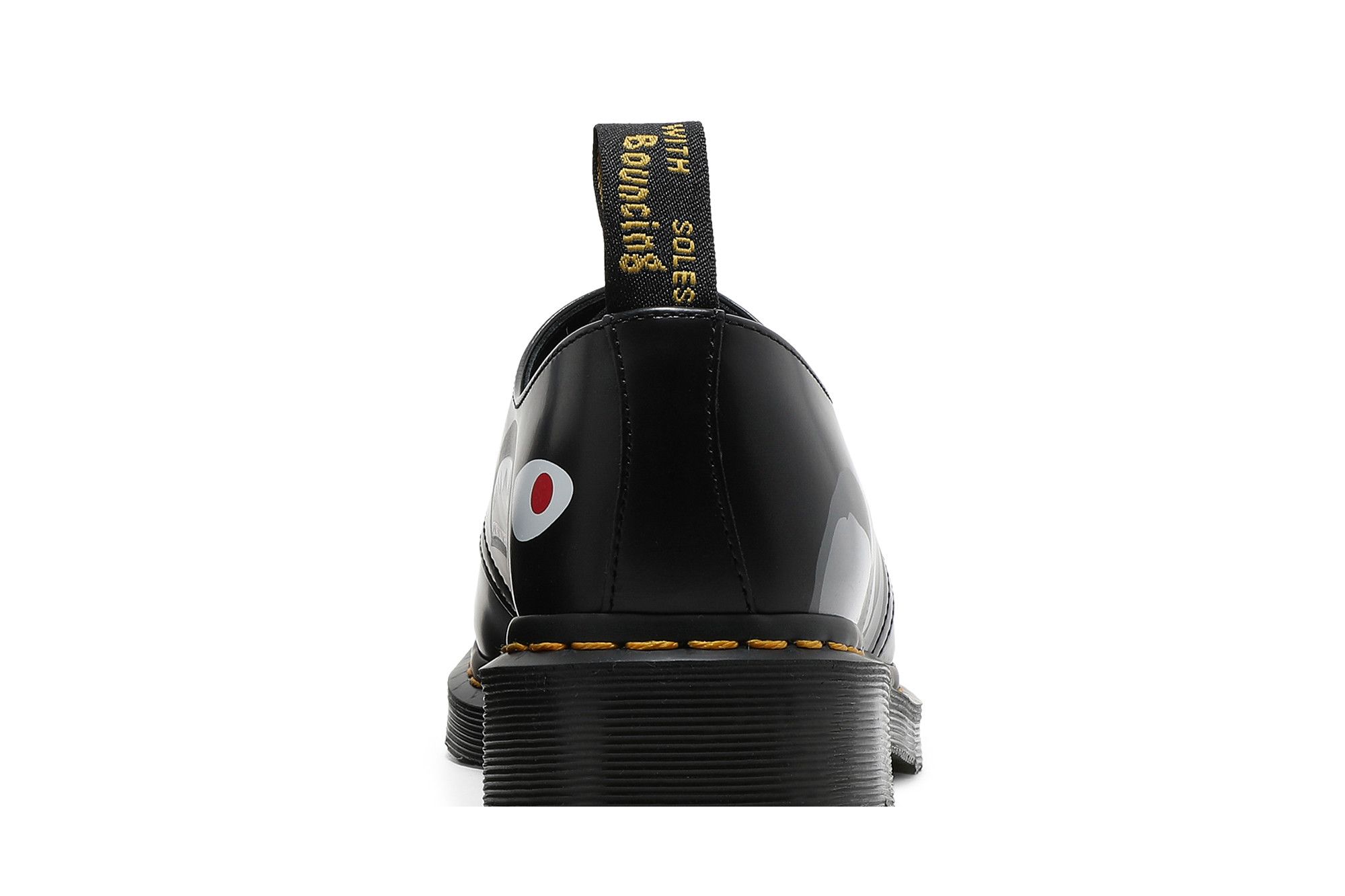 Buy BAPE x Mastermind Japan x 1461 'Skull' - 27044001 | GOAT