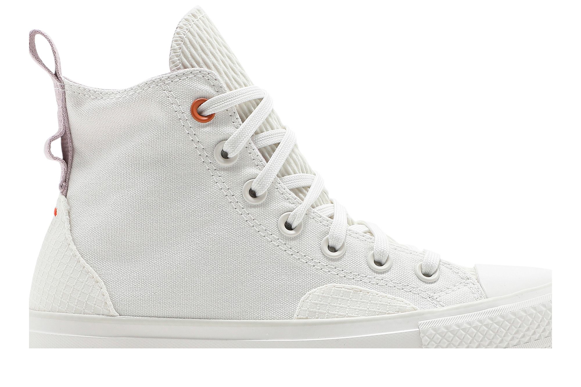 Converse chuck platform vintage white new arrivals