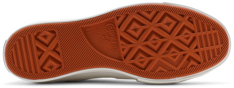 Converse Wmns Chuck Taylor All Star Platform High Future Utility   Vintage White