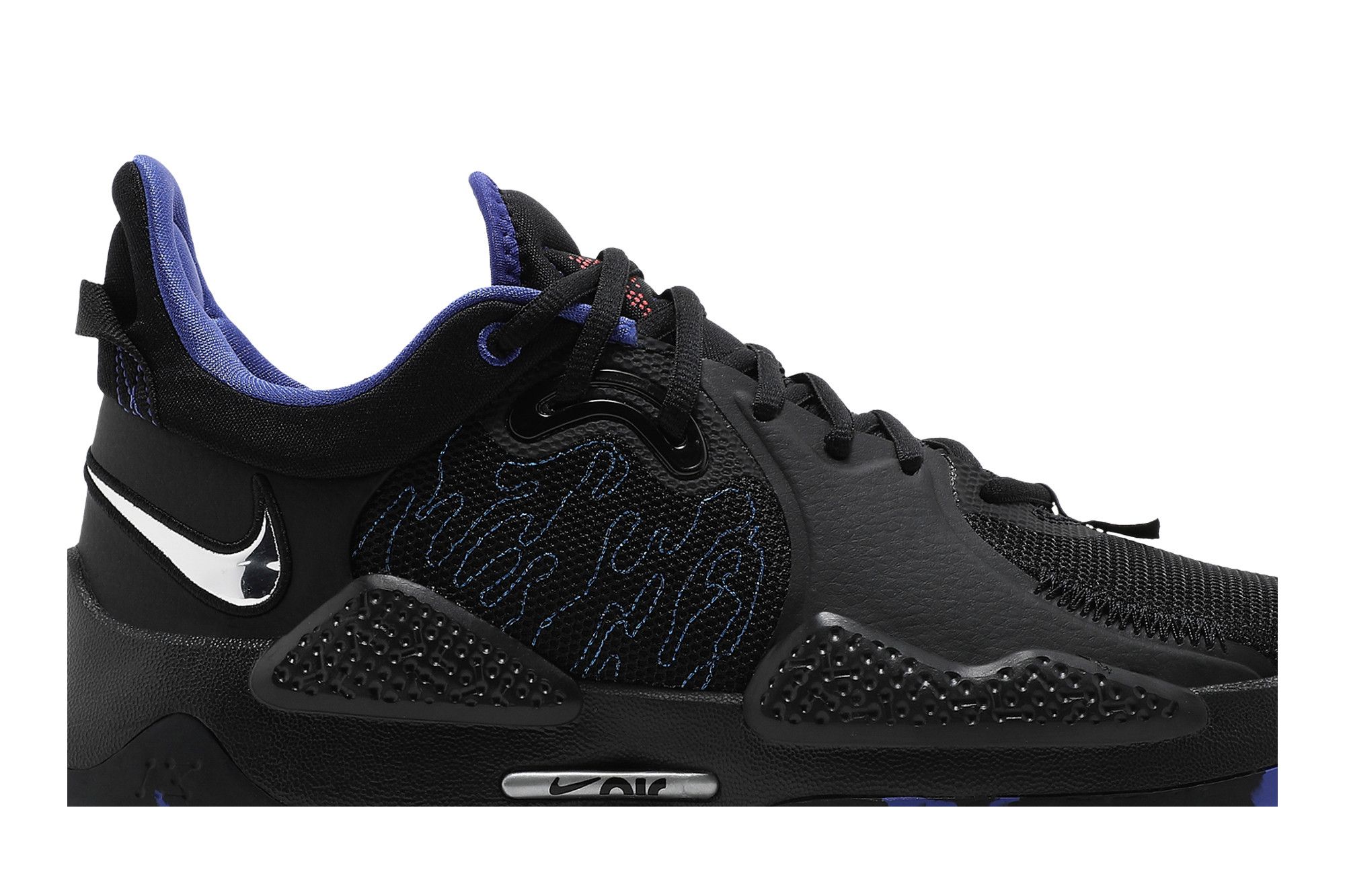 Buy PG 5 'Clippers Away' - CW3143 004 | GOAT