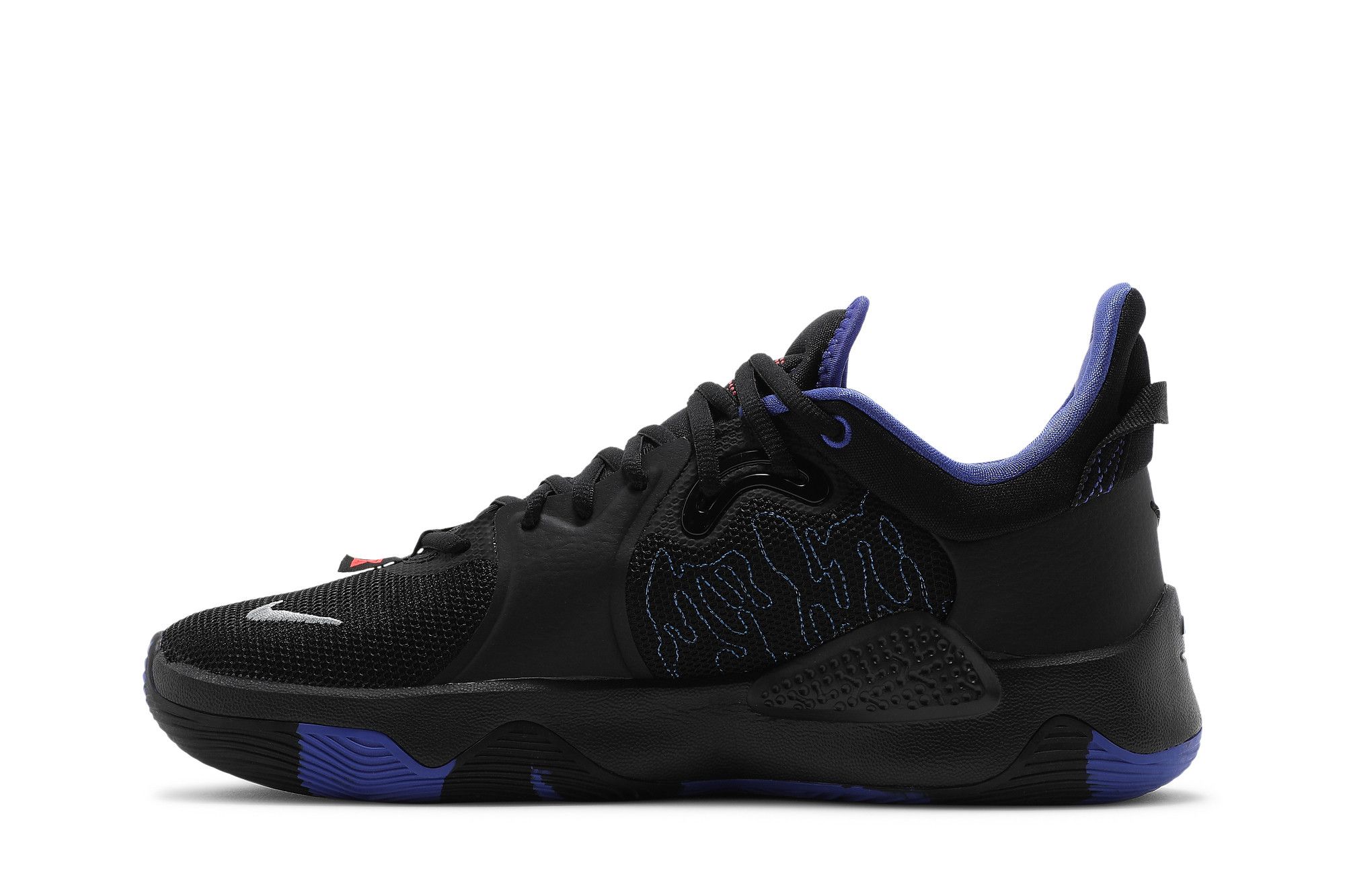 Nike pg 5 best sale