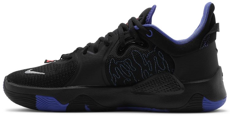 PG 5 Clippers Away