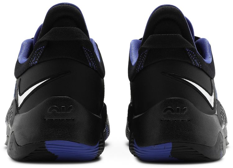 PG 5 Clippers Away