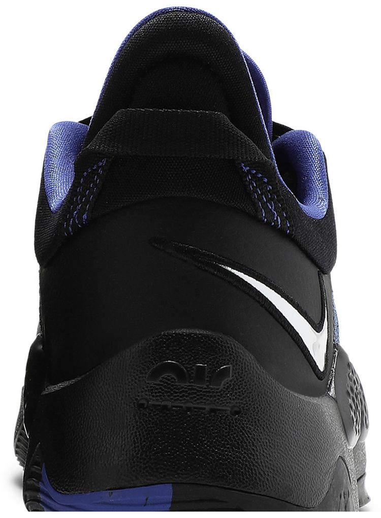 PG 5 Clippers Away