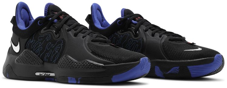 PG 5 Clippers Away