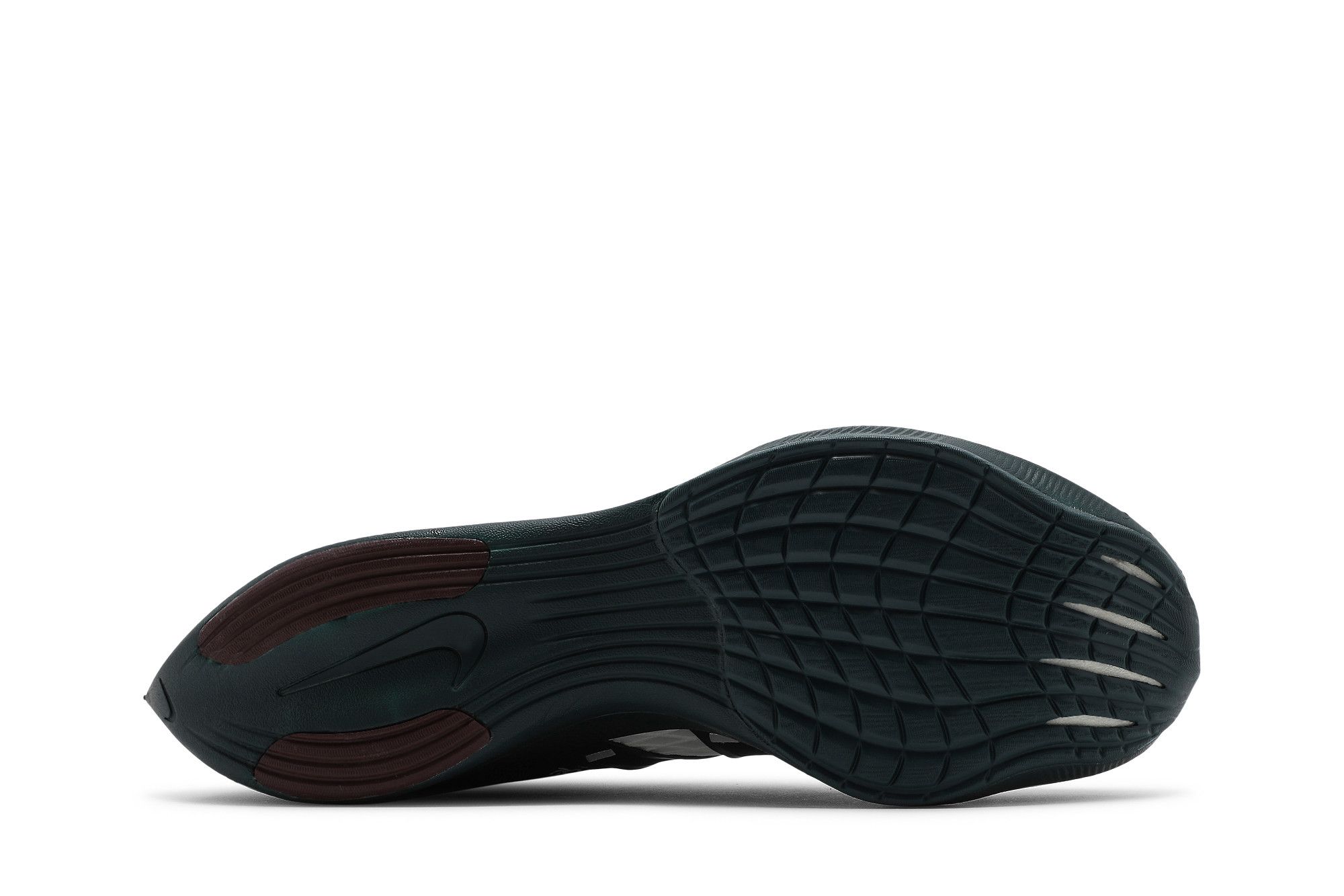 Buy Gyakusou x ZoomX Vaporfly NEXT% 'Midnight Spruce