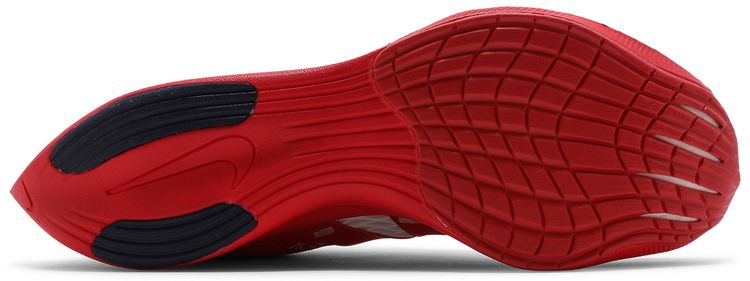 Gyakusou x Nike ZoomX Vaporfly NEXT University Red Blue