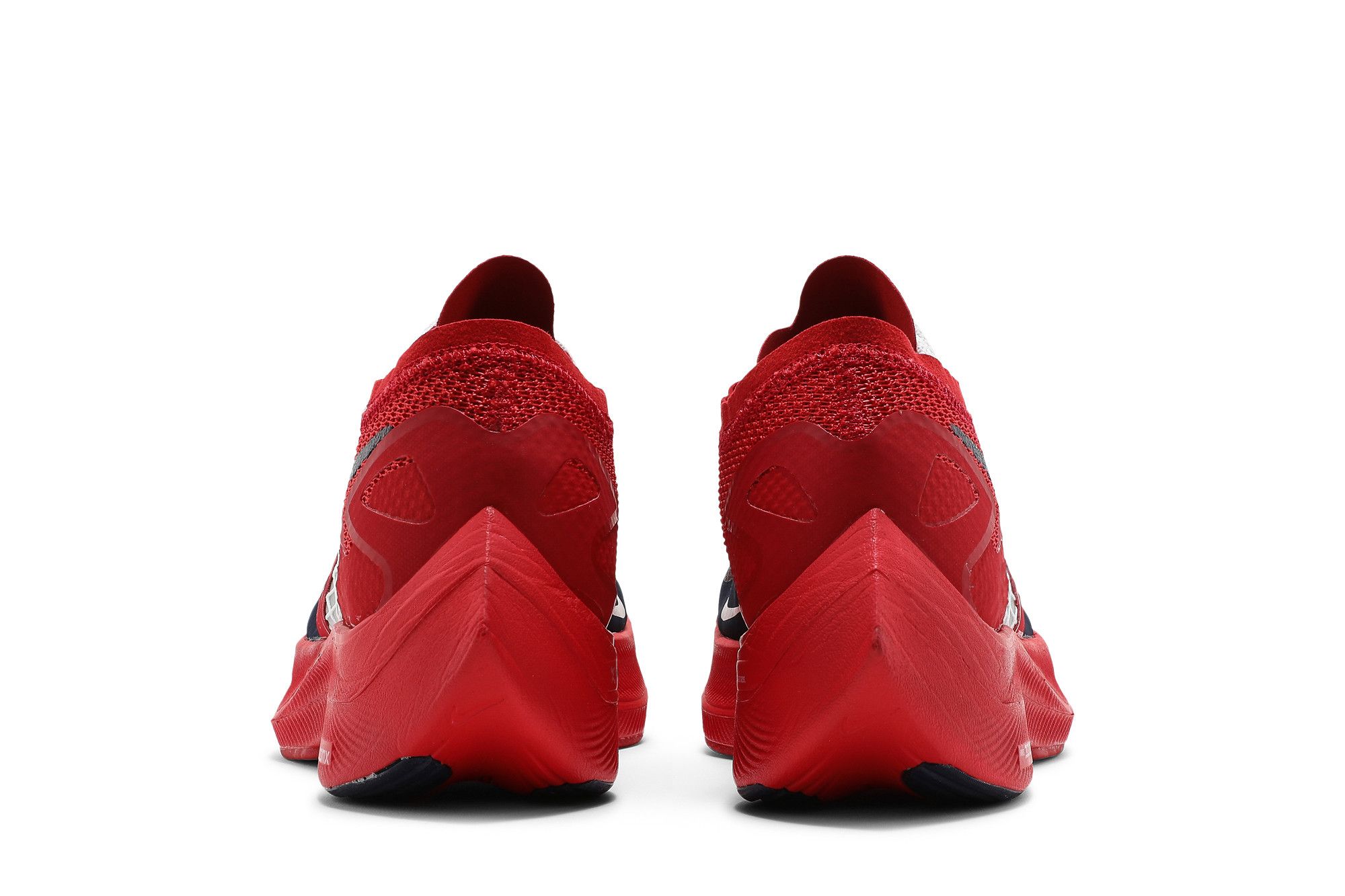 Buy Gyakusou x ZoomX Vaporfly NEXT% 'University Red Blue