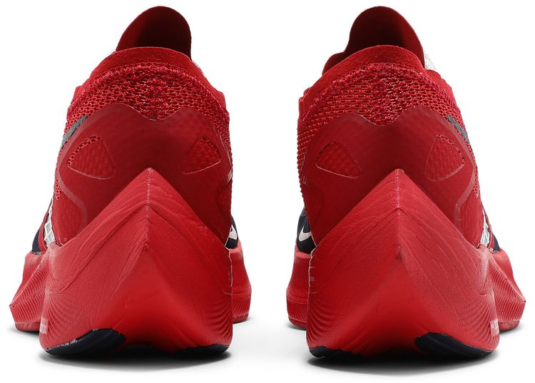Gyakusou x Nike ZoomX Vaporfly NEXT University Red Blue