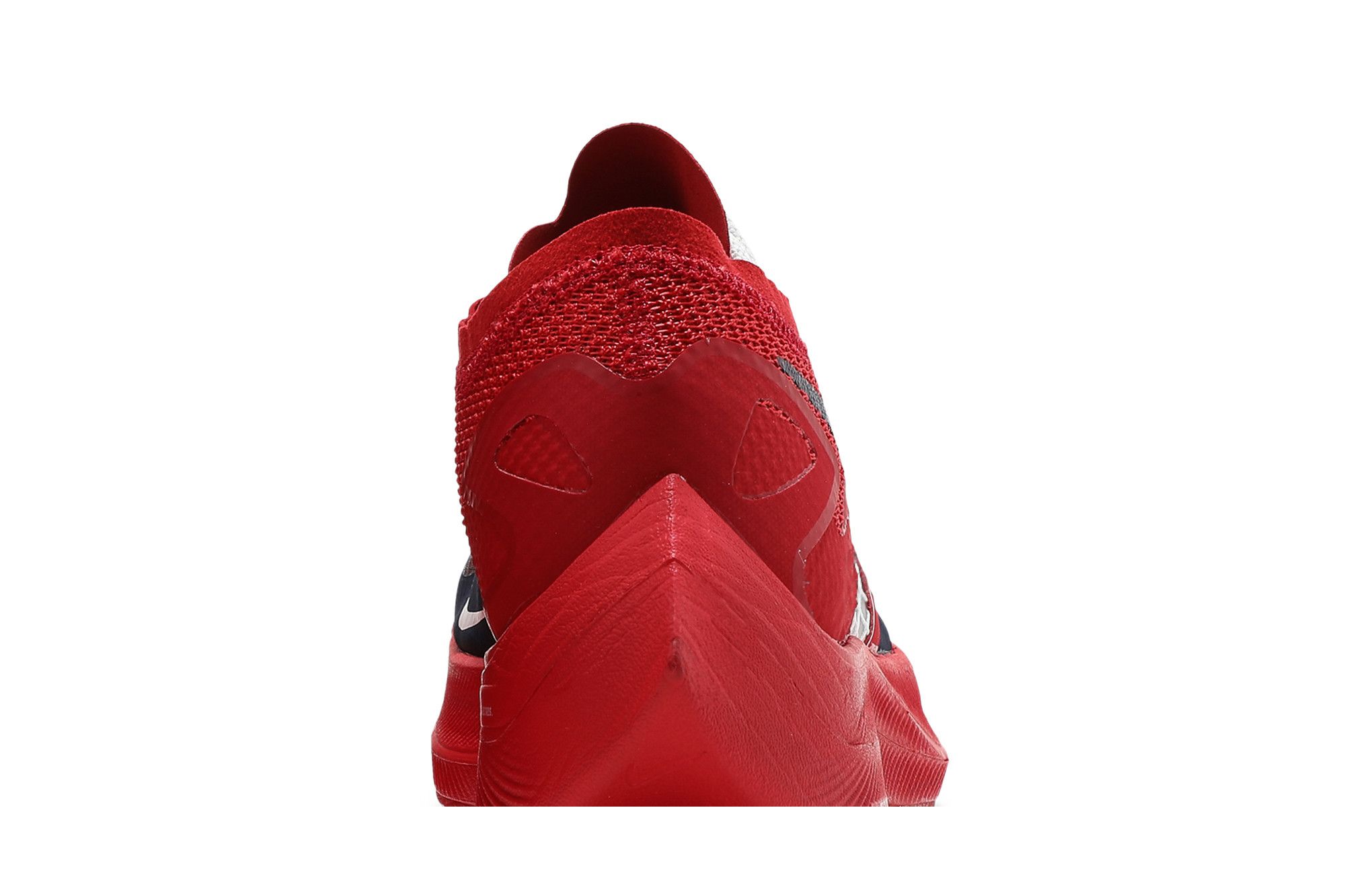 Nike x Gyakusuo ZoomX Vaporfly Next% 'University Red Blue
