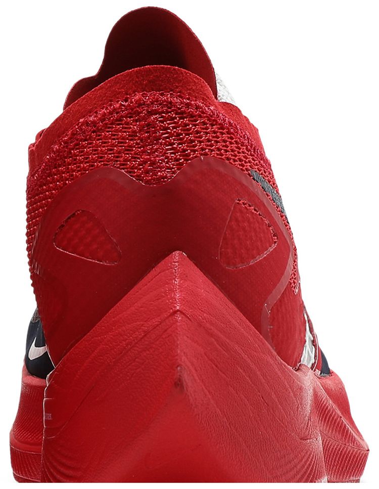 Gyakusou x Nike ZoomX Vaporfly NEXT University Red Blue