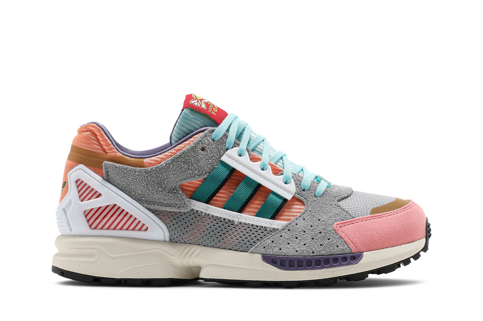 Adidas best sale zx 8
