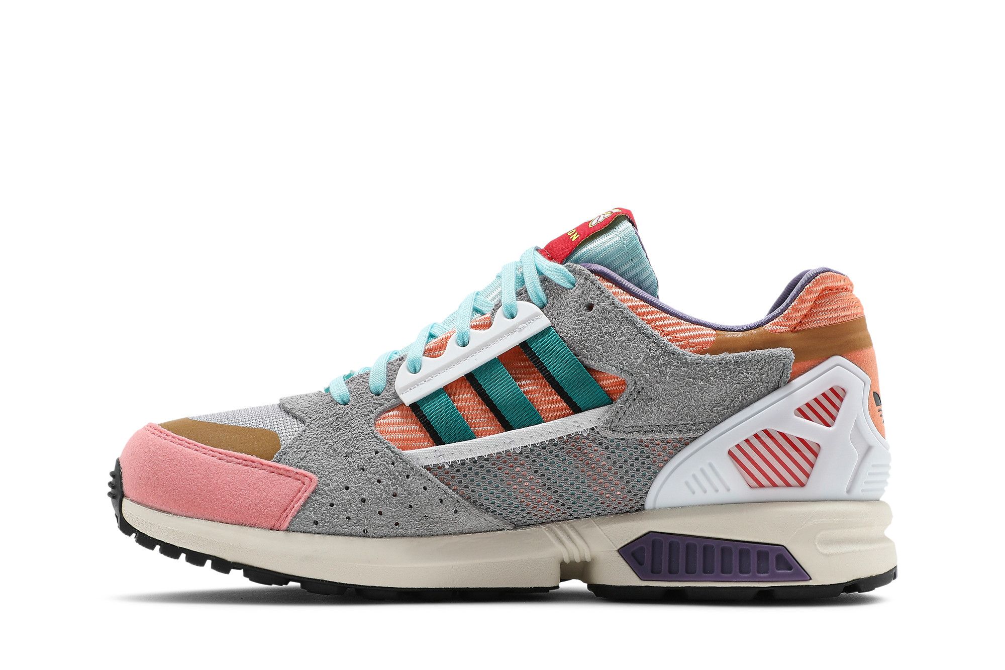 adidas ZX 10.000C Overkill I Can If I Want (Special Box and