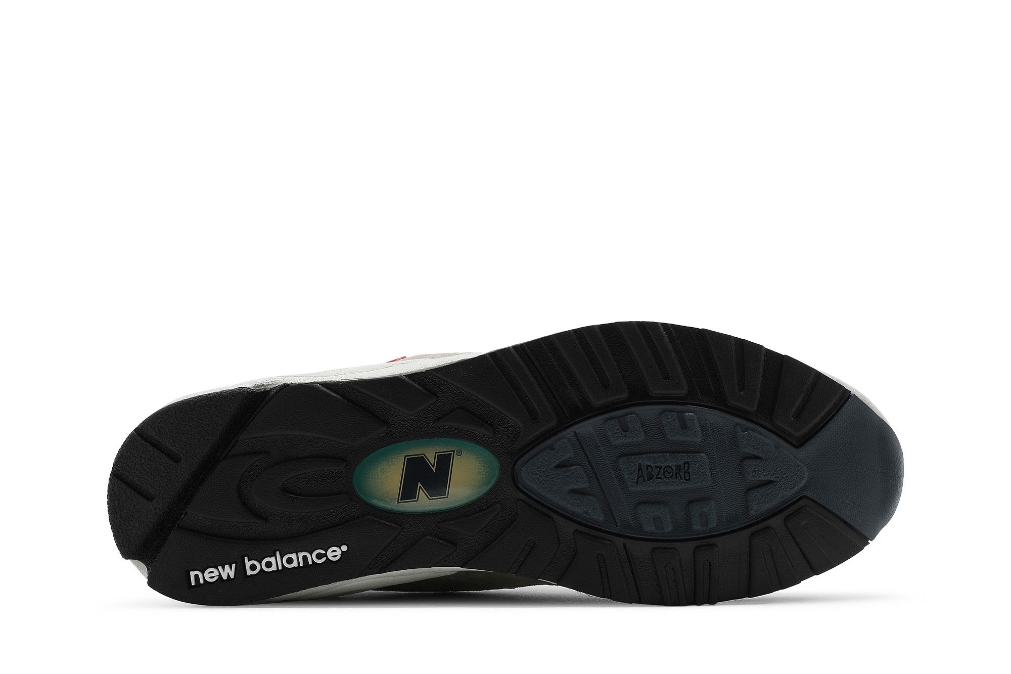 Buy New Balance 990v2 Made in USA 'Grey' - M990VS2 | GOAT