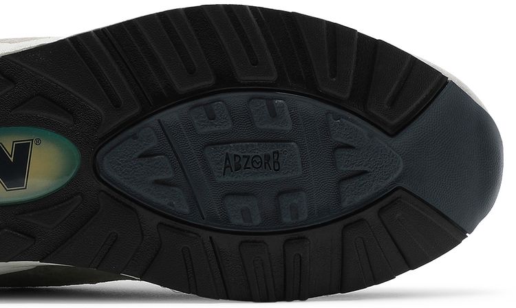 New Balance 990v2 Made in USA Grey