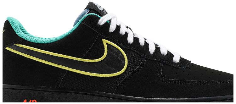 Nike Air Force 1 07 LV8 Peace and Unity