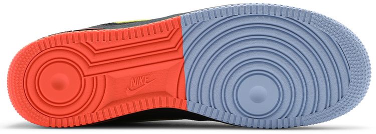 Nike Air Force 1 07 LV8 Peace and Unity