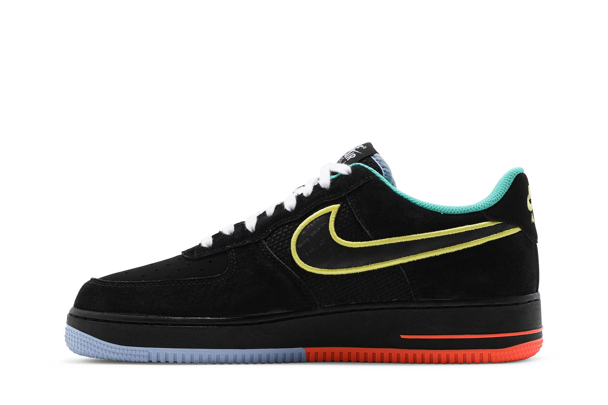 Nike air force yeezy clearance