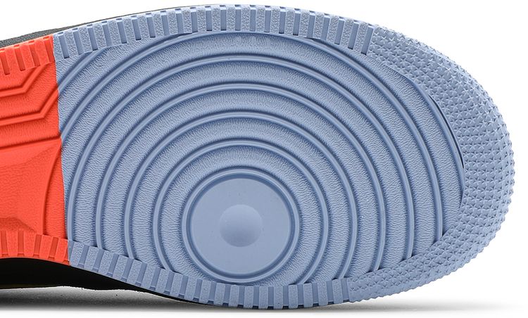 Nike Air Force 1 07 LV8 Peace and Unity