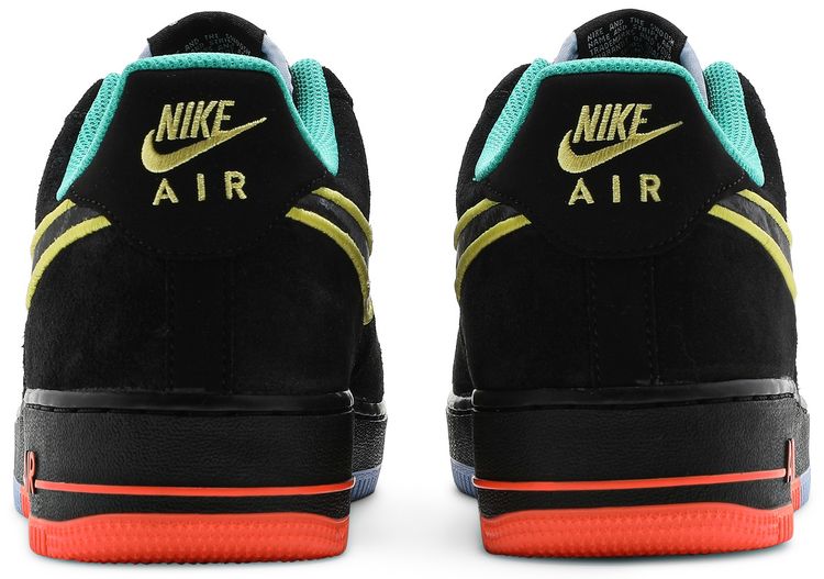 Nike Air Force 1 07 LV8 Peace and Unity