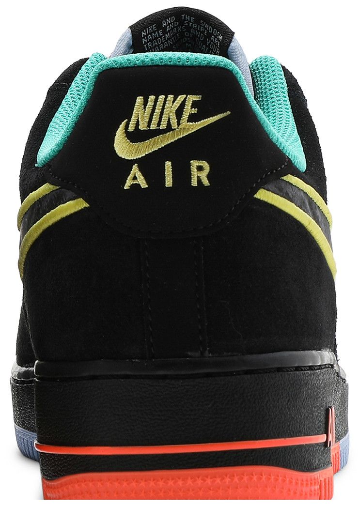 Nike Air Force 1 07 LV8 Peace and Unity