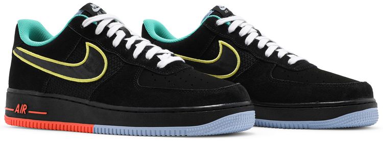 Nike Air Force 1 07 LV8 Peace and Unity