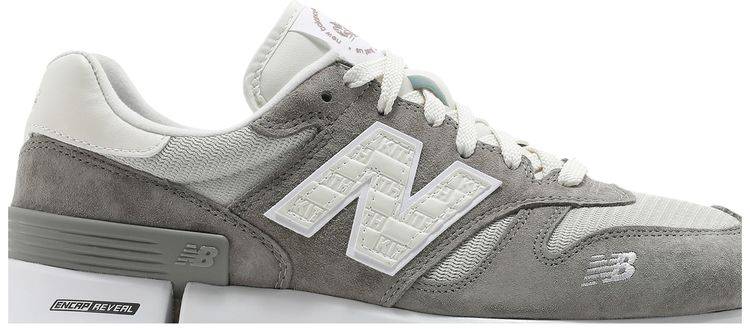 Ronnie Fieg x New Balance RC 1300 10th Anniversary Elephant Skin