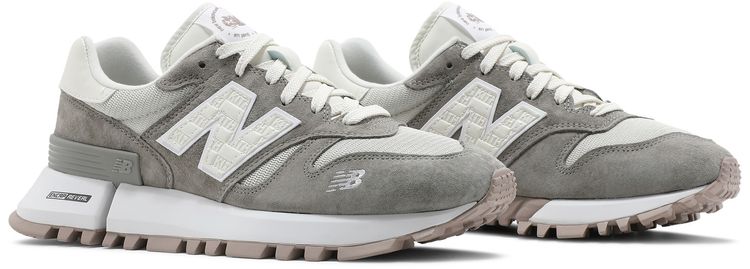 Ronnie Fieg x New Balance RC 1300 10th Anniversary Elephant Skin