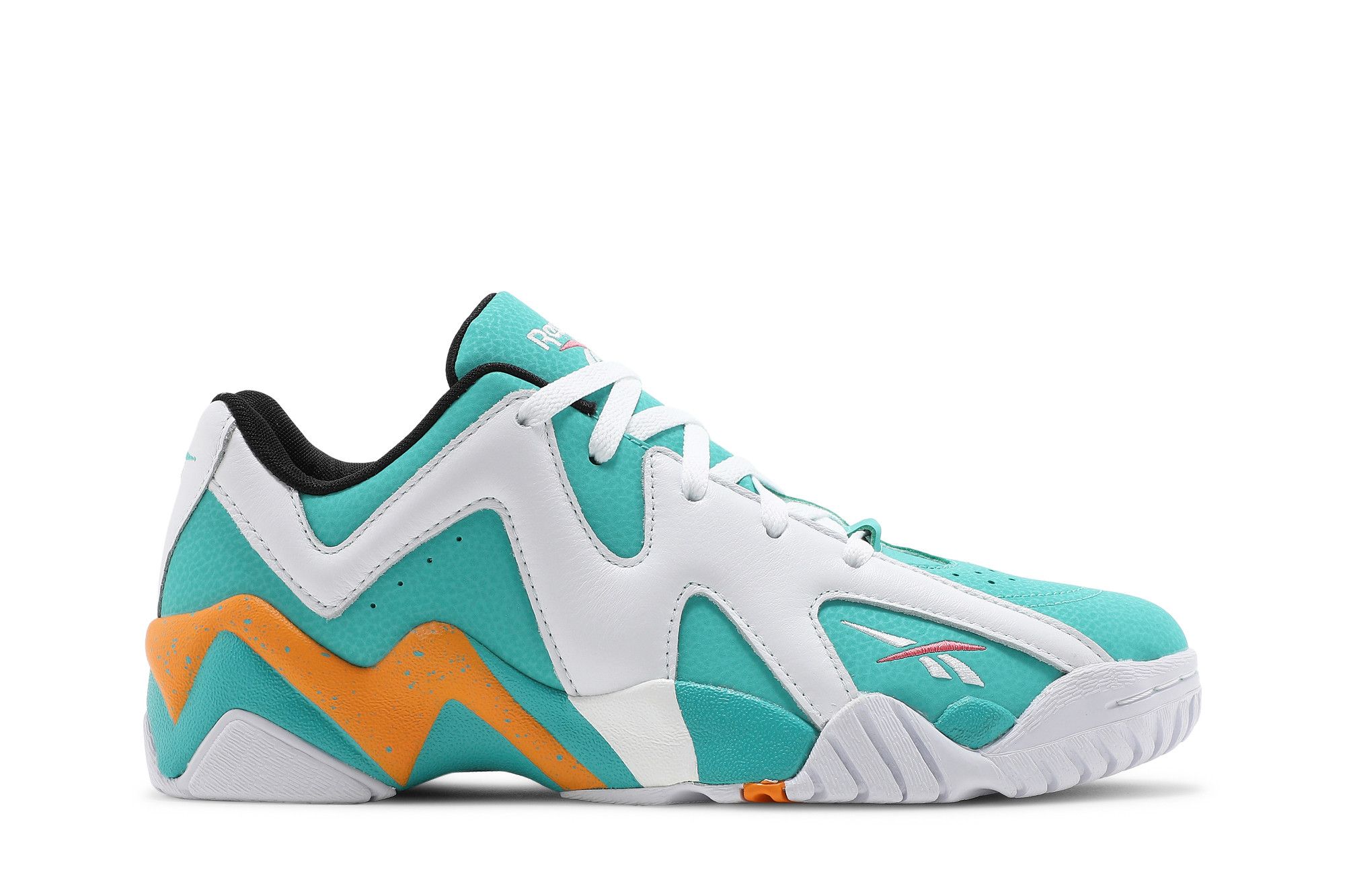 Reebok kamikaze hotsell 2 all star