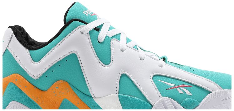 Reebok Kamikaze 2 Low 1996 All Star Game