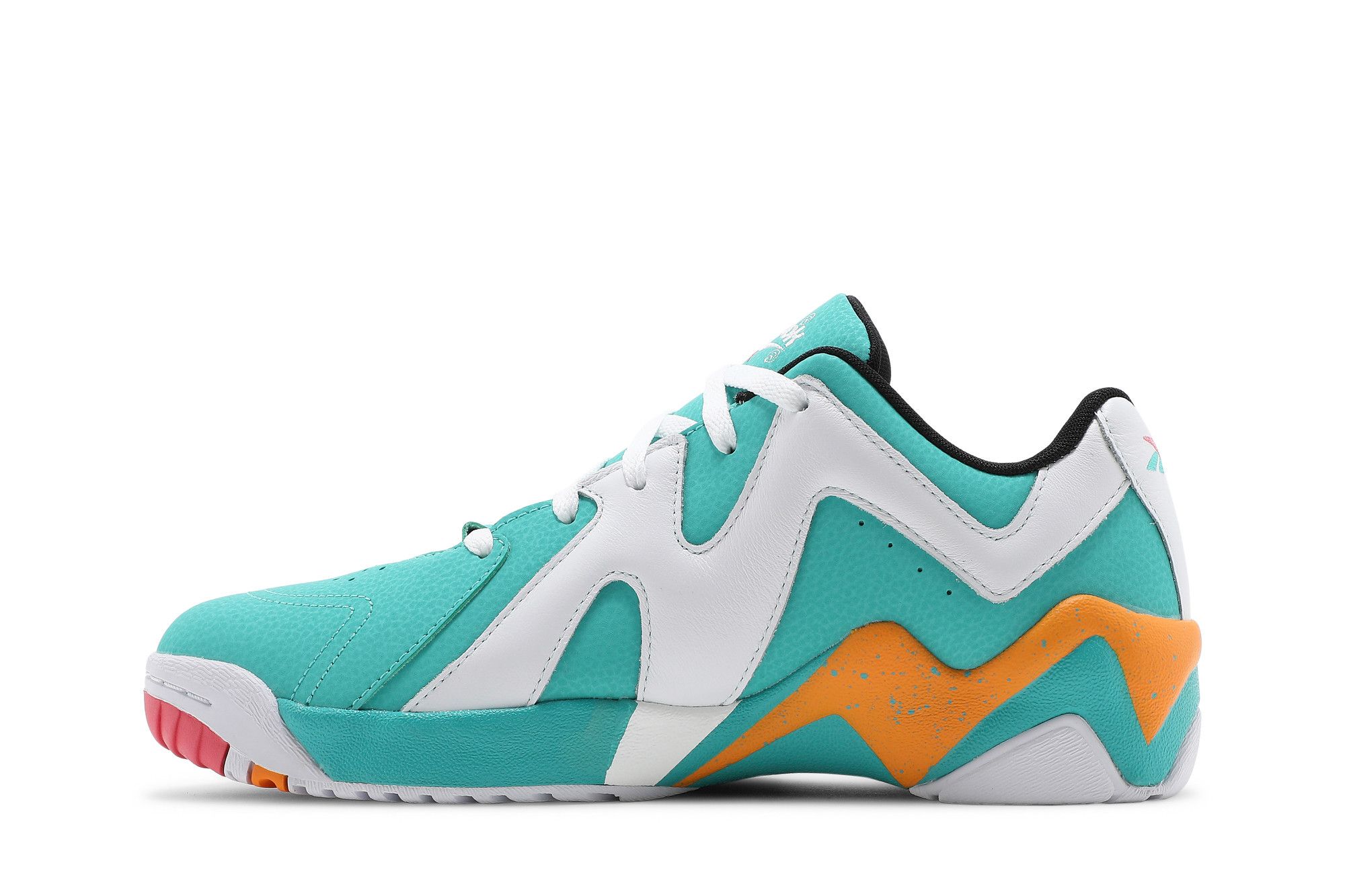 Buy Reebok Kamikaze 2 Low '1996 All-Star Game' - GX6120 | GOAT