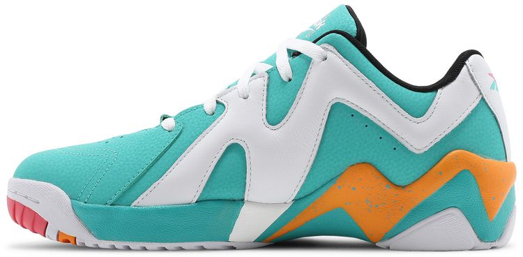 Reebok Kamikaze 2 Low 1996 All Star Game