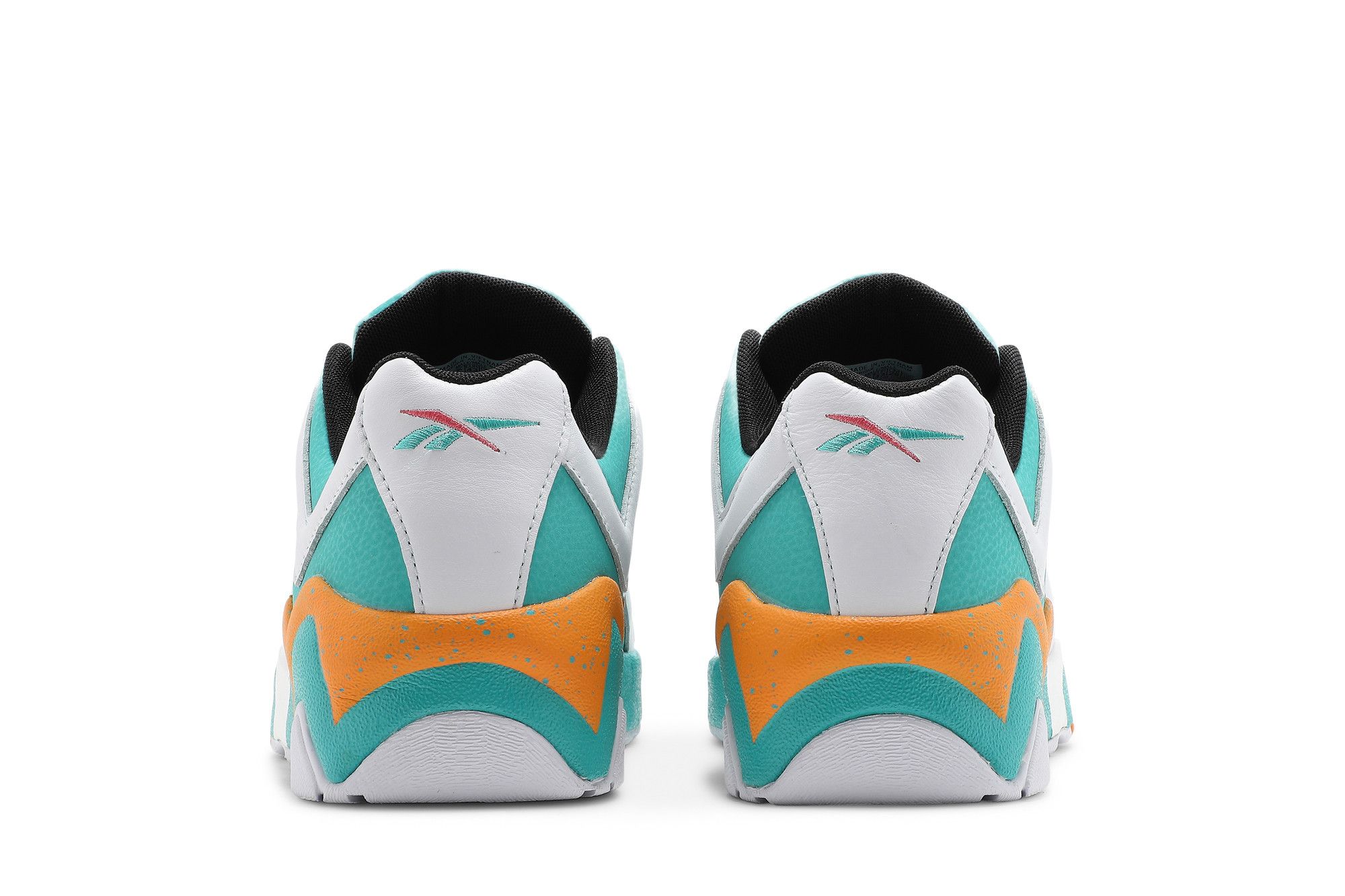 Buy Reebok Kamikaze 2 Low '1996 All-Star Game' - GX6120 | GOAT